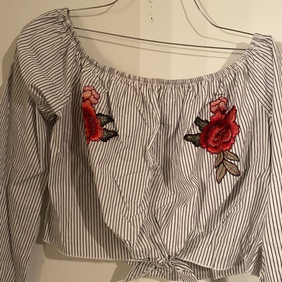 Marshalls Shirt - Picture 2 of 3